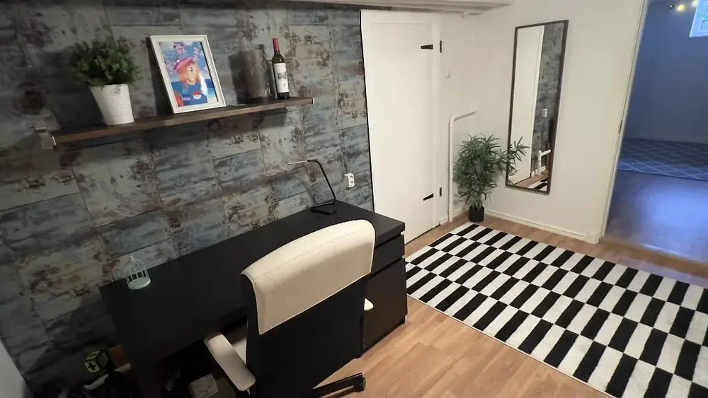 Sala de estar