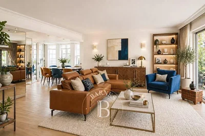 Дневна соба