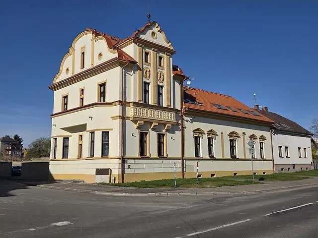 Ostatní