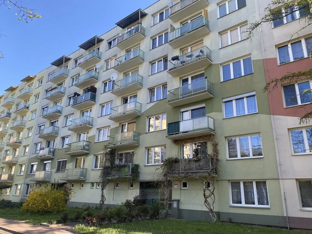 Ostatní