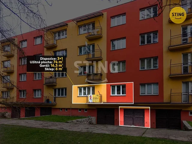Ostatní