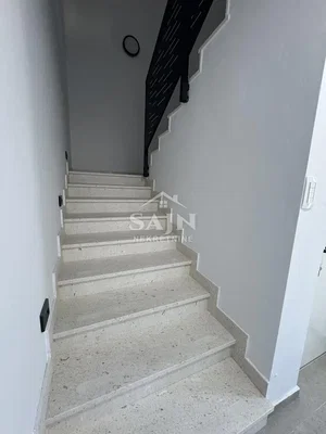 غرفة معيشة