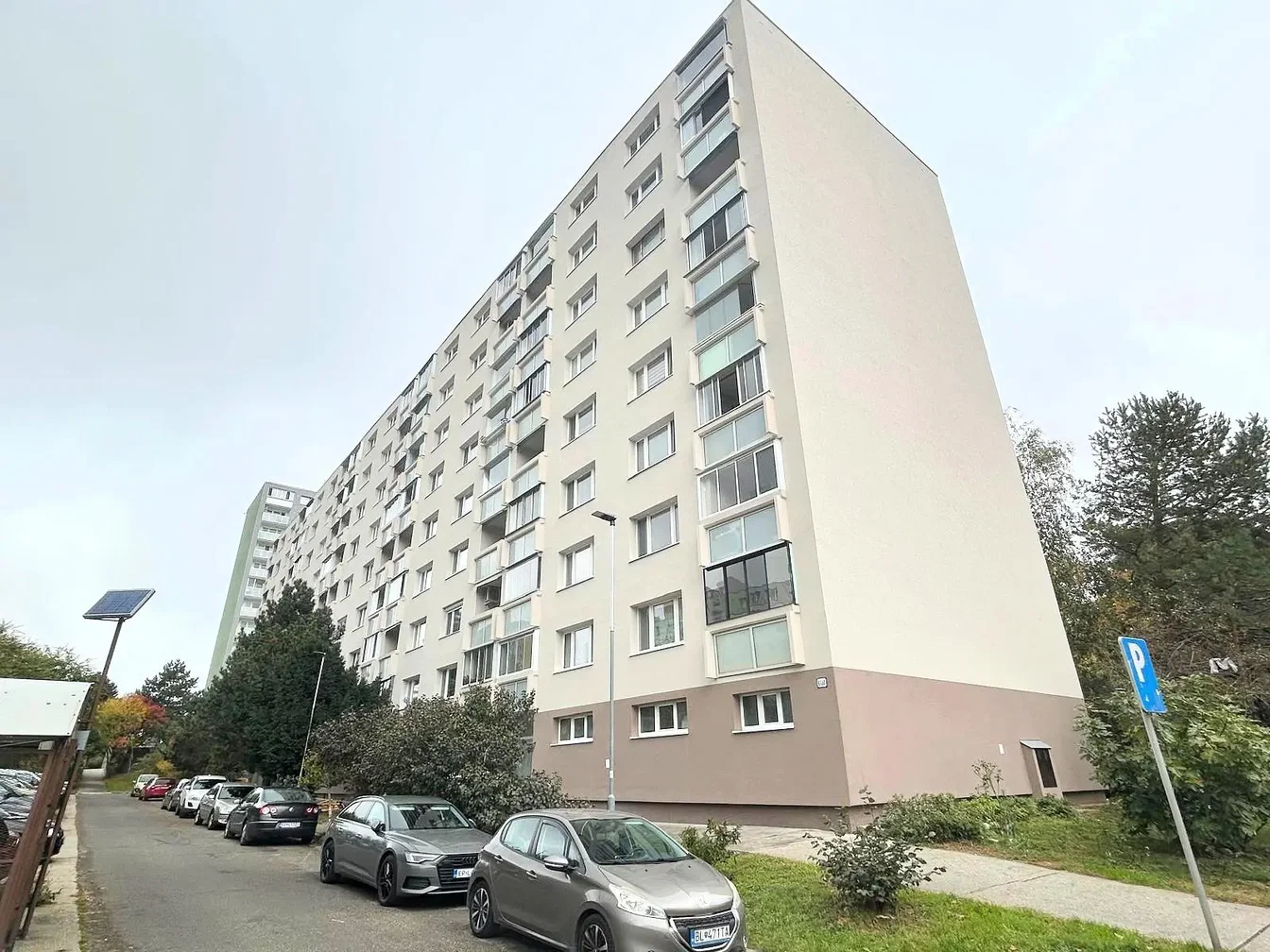 Ostatní