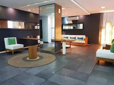 Oturma odası