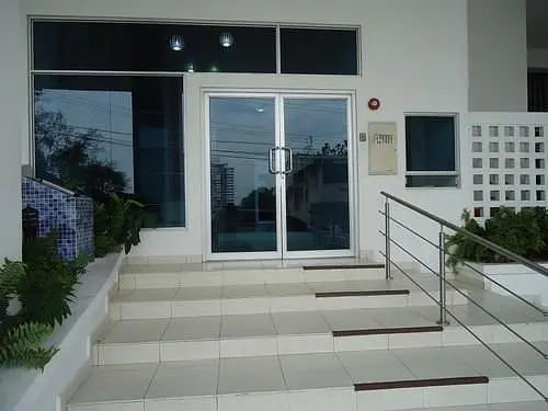 Oturma odası
