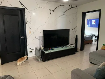 Oturma odası