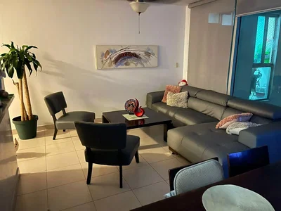 Oturma odası