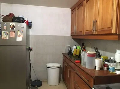 Oturma odası