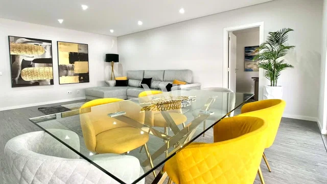 Woonkamer