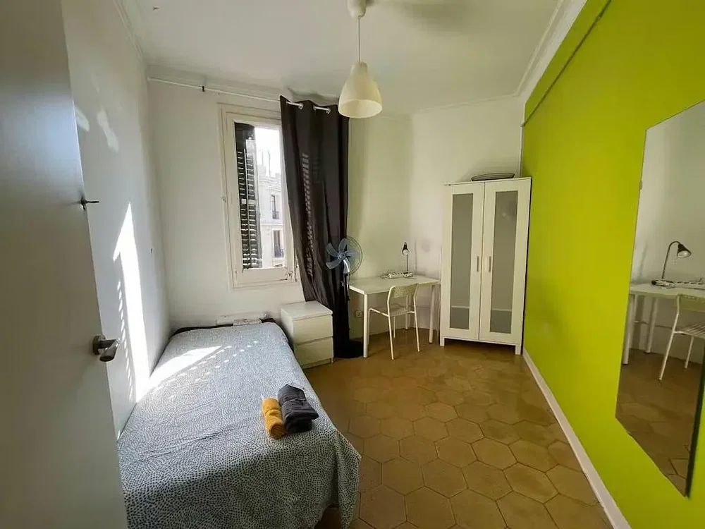 Obývací pokoj