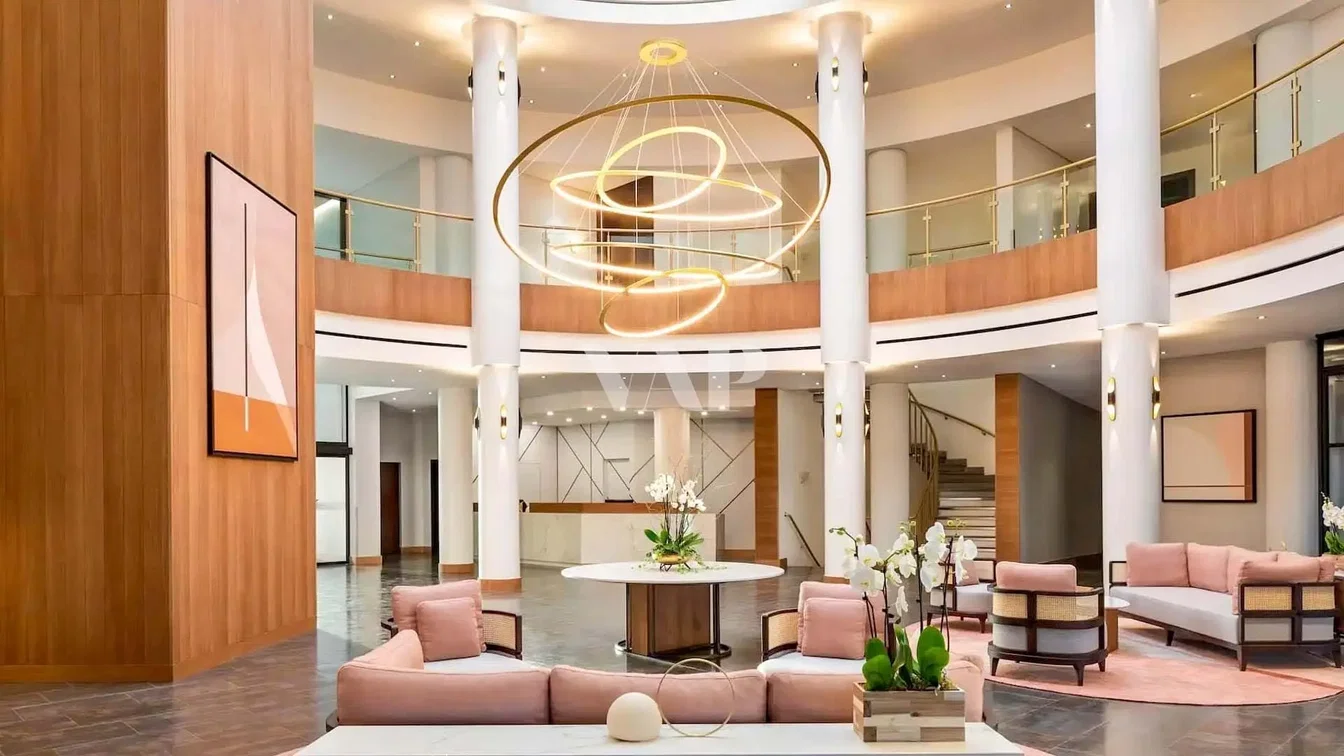Salon