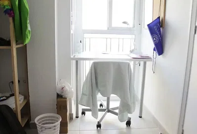 Oturma odası