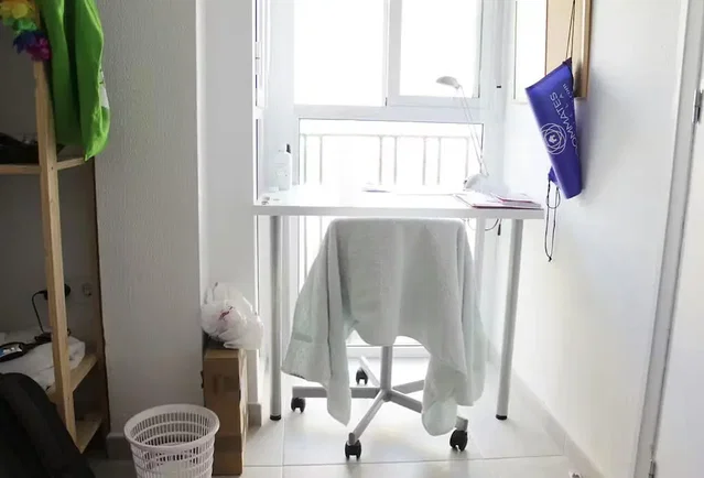Sala de estar