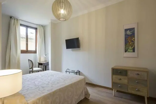 Obývačka