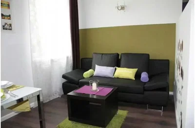 غرفة معيشة