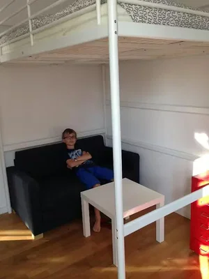 Obývací pokoj