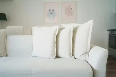 غرفة معيشة