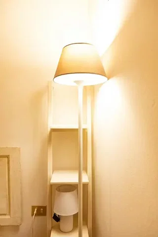غرفة معيشة