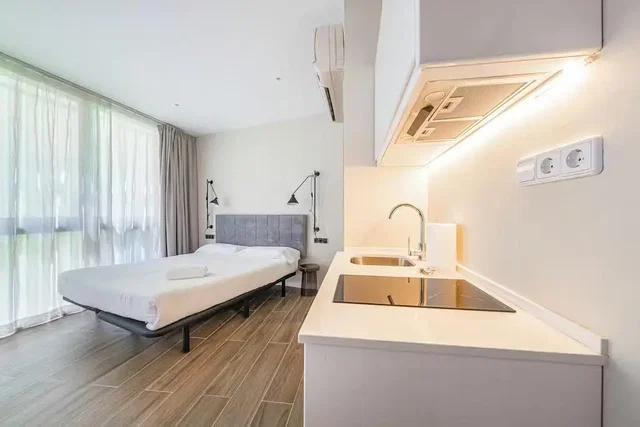 Obývací pokoj