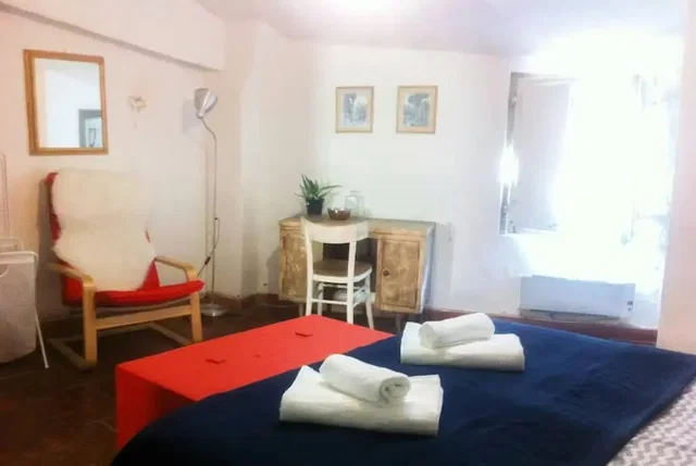 Sala de estar