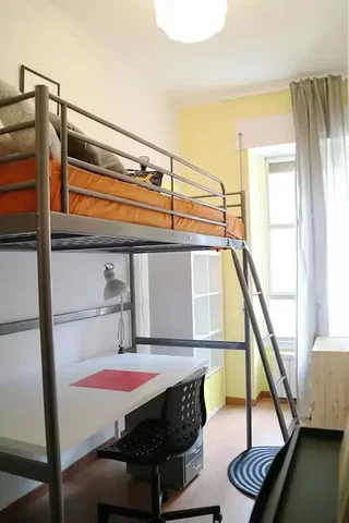 Sala de estar
