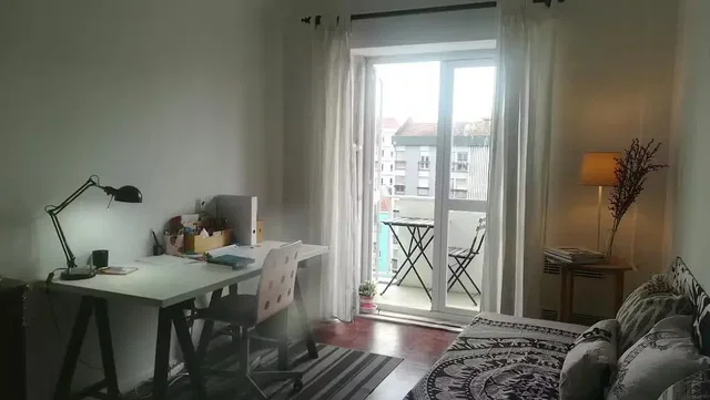 Oturma odası