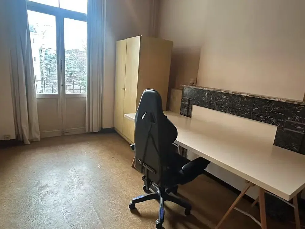 Salon