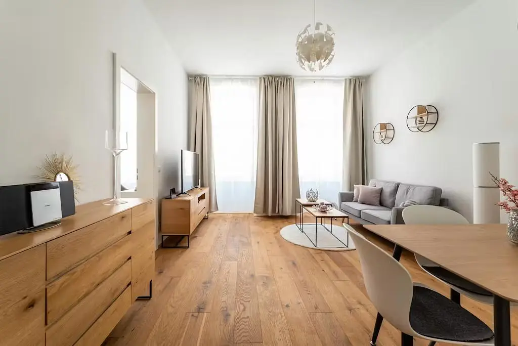 Woonkamer