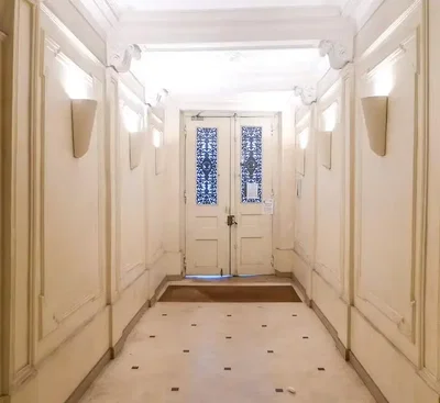Sala de estar
