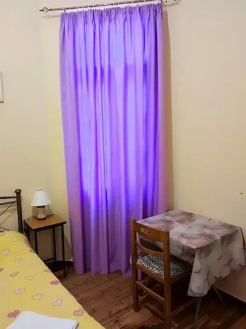 Obývačka