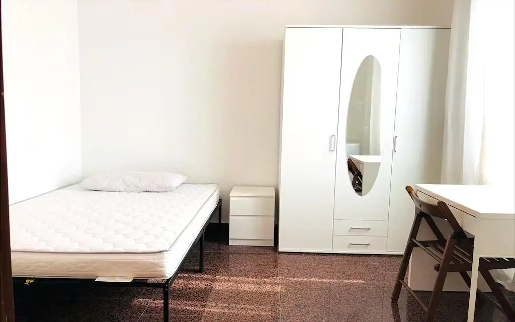 Oturma odası