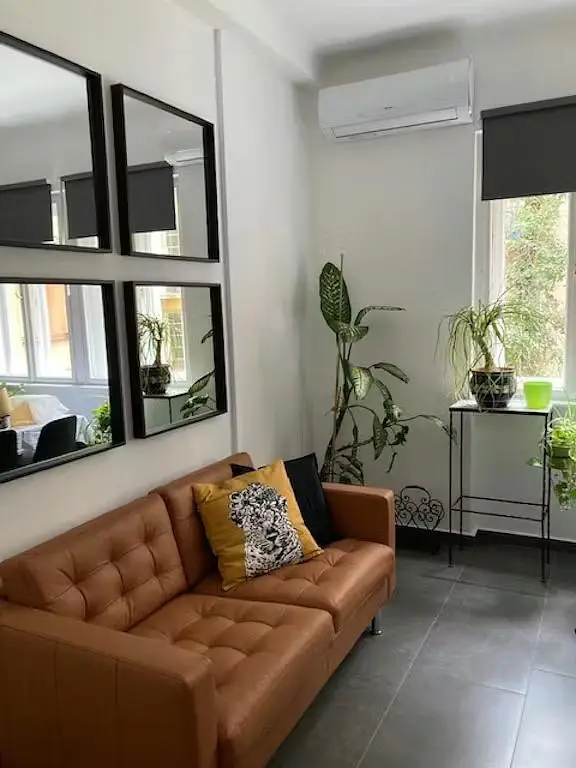 Sala de estar