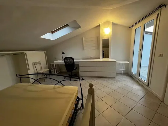 Obývačka