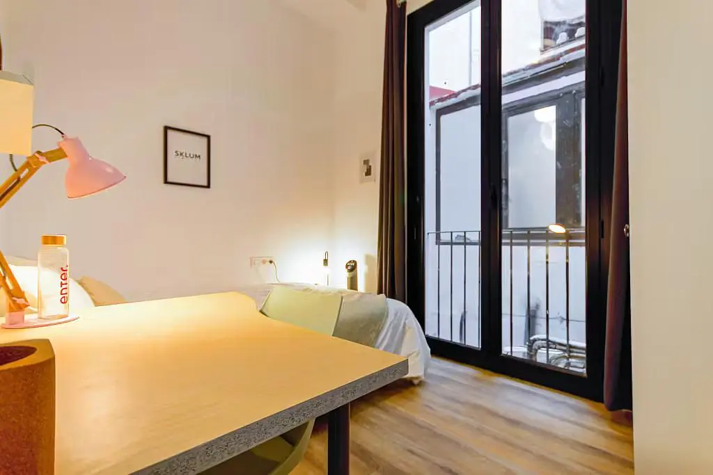 Sala de estar