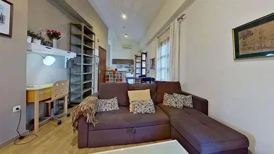 Dnevni boravak