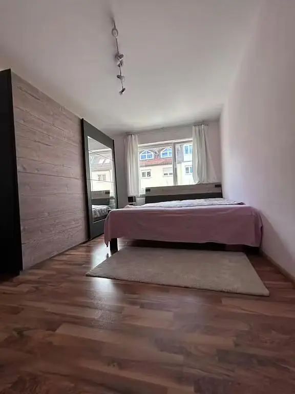 Obývačka