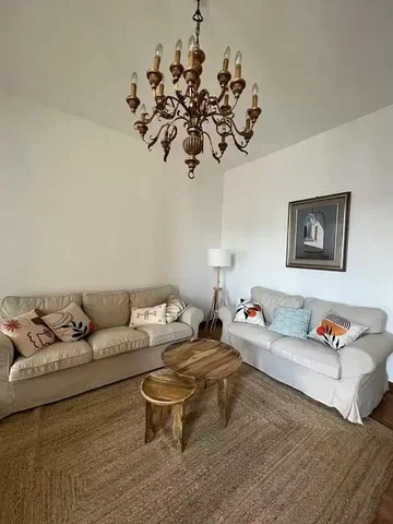 غرفة معيشة