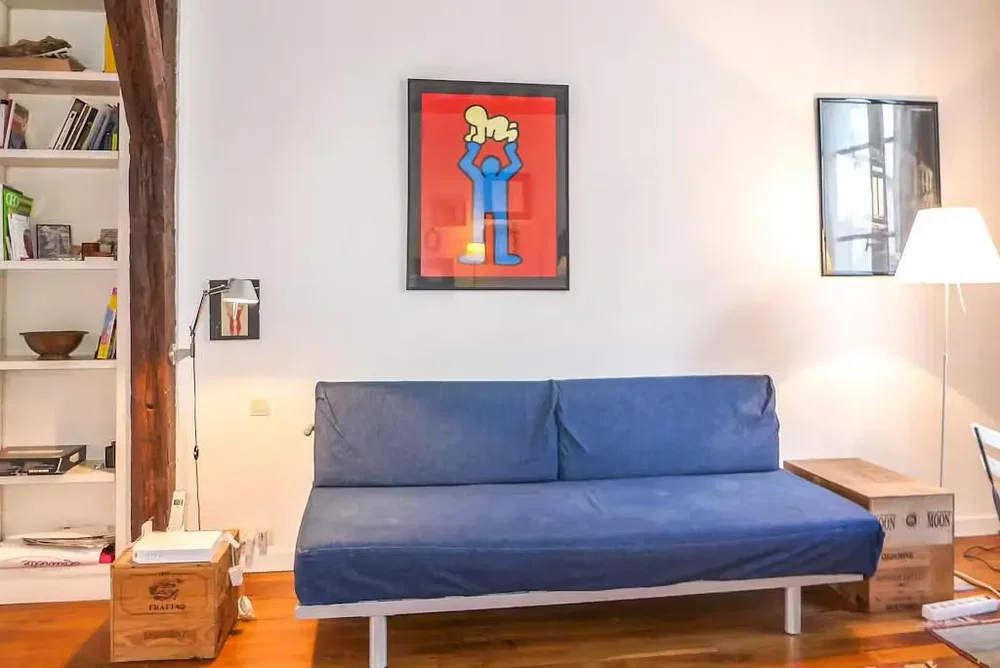 Sala de estar