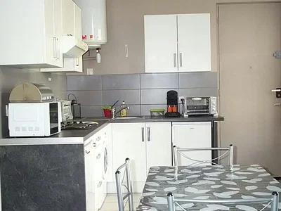 Obývací pokoj