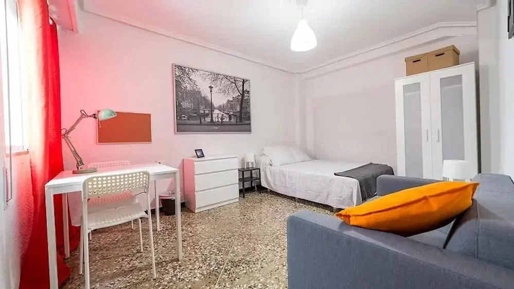 Soggiorno