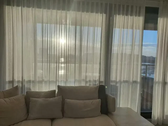 Oturma odası