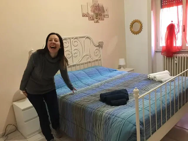 Obývačka