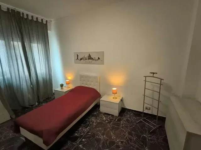 غرفة معيشة