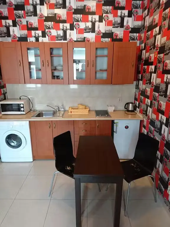 Oturma odası