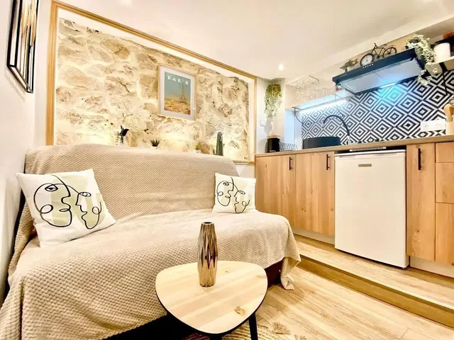 Woonkamer
