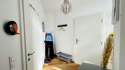 Dnevni boravak
