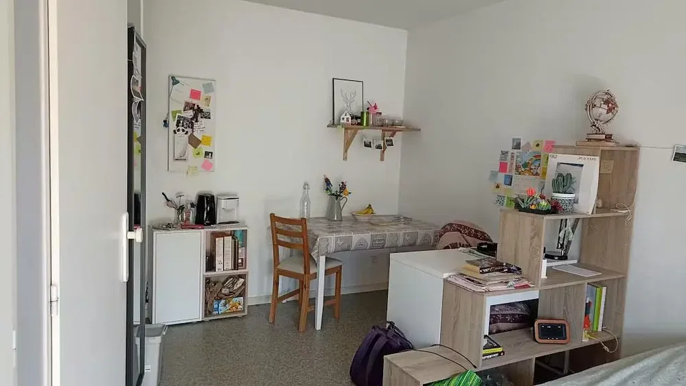 Oturma odası
