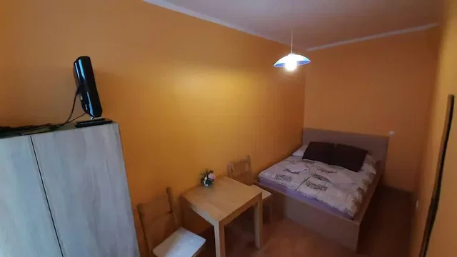 Dnevni boravak