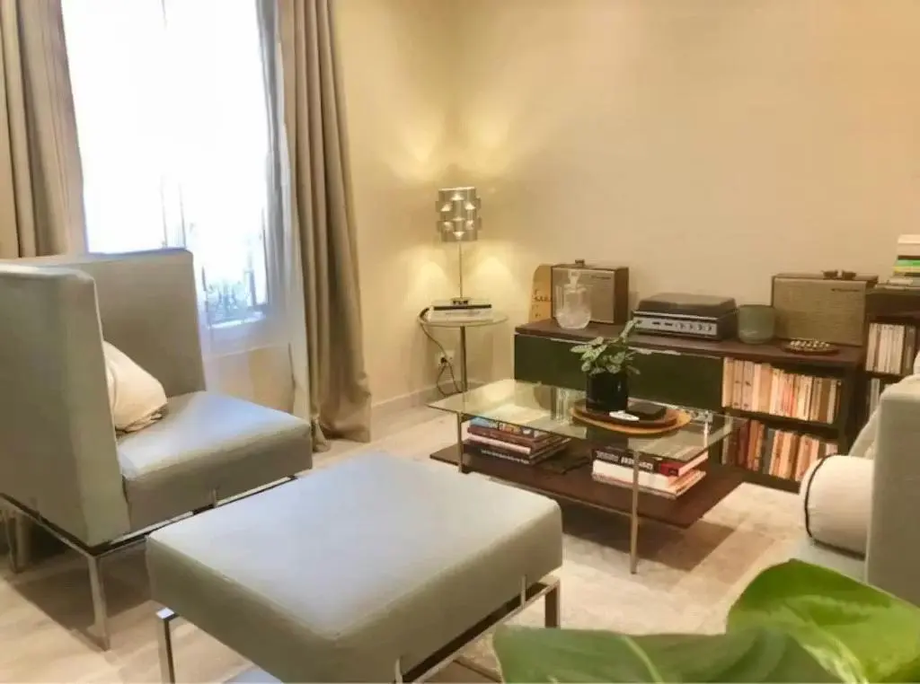 Salon