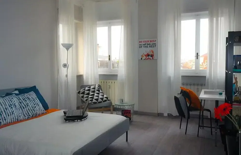 Obývačka